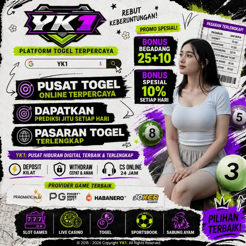 Yk1