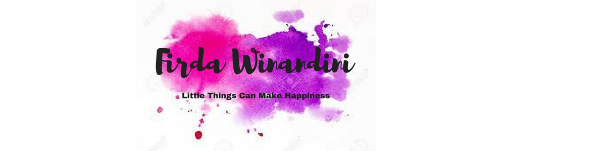 FIRDA WINANDINI